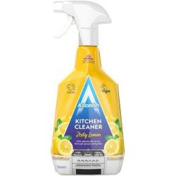 Astonish środek do czyszczenia kuchni Lemon 750ml