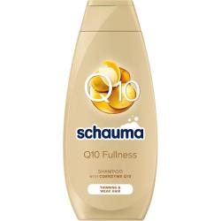 Schauma szampon Q10 400ml