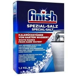 Finish sól do czyszczenia zmywarki 1,2kg