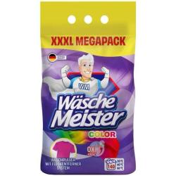Wasche Meister proszek do kolorów 10,5 kg