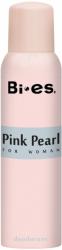 Bi-es damski dezodorant Pink Pearl 150ml