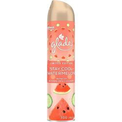 Glade by Brise odświeżacz powietrza spray Watermelon 300ml