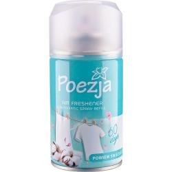 Poezja odświeżacz automatyczny wkład Powiew Świeżości 260ml