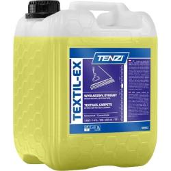 Tenzi Textil-Ex 5L do prania dywanów odkurzaczem