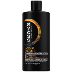 Syoss szampon Repair 440ml