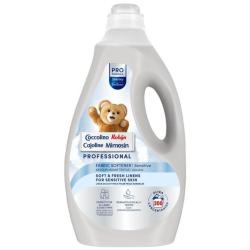 Coccolino Professional Sensitive płyn do płukania tkanin 5L
