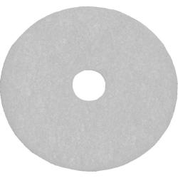 Merida pad maszynowy 17 biały Optimum (SPB017)