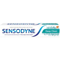 Senodyne Deep Clean pasta do zębów 75ml