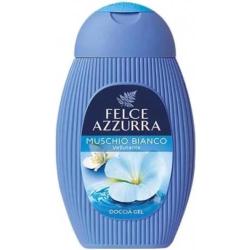 Felce Azzurra Muschio Bianco żel pod prysznic 250ml