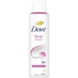 Dove Floral Fresh dezodorant 150ml