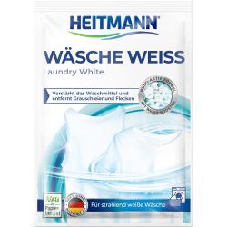 Heitmann wybielacz do prania w proszku 50g