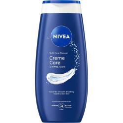 Nivea żel pod prysznic 250ml Creme Care