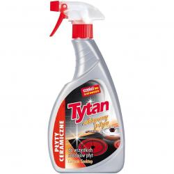 Tytan środek do czyszczenia płyt ceramicznych 500g