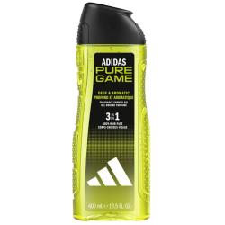 Adidas żel pod prysznic Men Pure Game 400ml