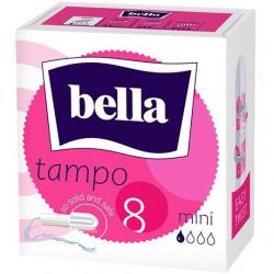 Bella tampony Tampo Mini 8 szt.