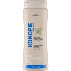 Joanna Konopie wzmacniający szampon do włosów 400ml