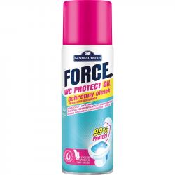 General Fresh olejek do toalet 200ml