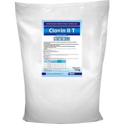 Clovin II T 15kg proszek do prania wybielający, odtłuszczający, odplamiający