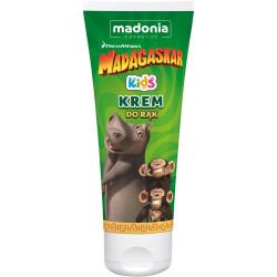 Madonia Madagaskar krem do rąk dla dzieci 75ml