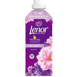 Lenor płyn do płukania tkanin 675ml Floral Bouquet