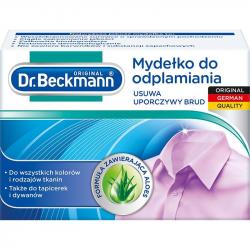 Dr. Beckmann mydło odplamiające 100g