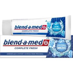 Blend-a-med Complete 7 Fresh 75ml