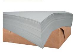 Papier pakowy biały 30x40 10kg