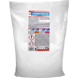 Clovin II Septon do dezynfekcji prania 15kg