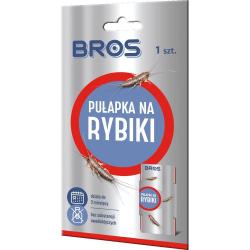 Bros pułapka lepowa na rybiki