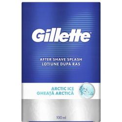 Gillette woda po goleniu Arctic Ice 100ml