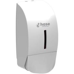 Hase dozownik mydła w płynie 900ml nalewany z bańki 7063