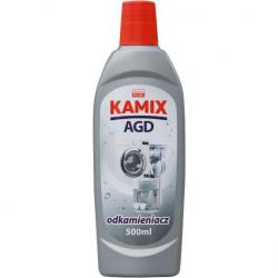 Kamix odkamieniacz do urządzeń AGD 500ml płyn