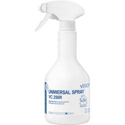 Voigt Uniwersal VC250R spray 600ml gotowy do użycia
