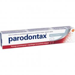 Parodontax wybielająca pasta do zebów Whitening 75ml