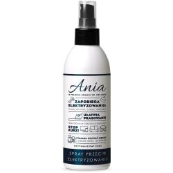 Ania płyn do ubrań antyelektrostatyczny 220ml