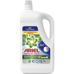 Ariel Professional płyn do prania tkanin 5L Regular