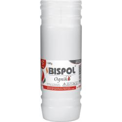 Bispol wkład parafinowy WP5N zalewany
