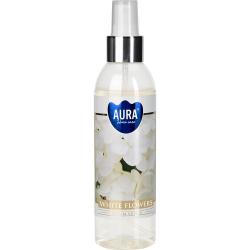 Bispol mgiełka zapachowa Białe Kwiaty 185ml mz185-179