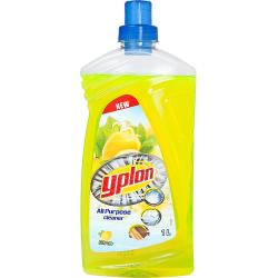 Yplon koncentrat uniwersalny 1l cytryna