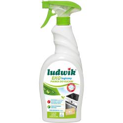 Ludwik pianka do kuchni 750ml Ekologiczna