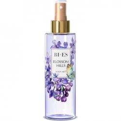 Bi-es mgiełka do ciała perfumowana 200ml Blossom Hills
