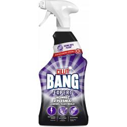 Cillit Bang Czarne osady, Pleśń 750ml rozpylacz