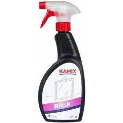 Kamix spray do powierzchni z połyskiem 500ml Błysk i Świeżość