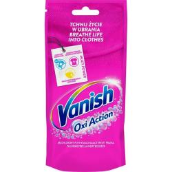 Vanish odplamiacz do tkanin płyn 100ml