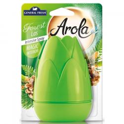 General Fresh Szyszka odświeżacz powietrza o zapachu leśnym