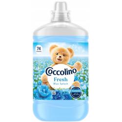 Coccolino płyn do płukania tkanin 1,702L Blue Splash