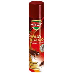 Arox preparat w sprayu na owady biegające 400ml