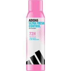 Adidas antyperspirant damski 150ml Ultra Fresh Control