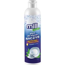 MILL Wash 500 ml płyn do mycia naczyń