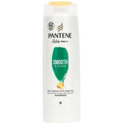 Pantene Pro-V szampon do włosów Smooth & Sleek 400ml